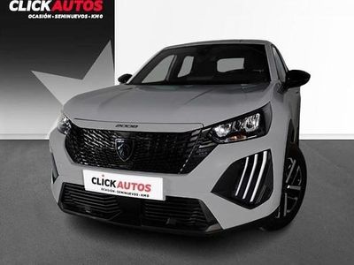 Usado Peugeot 2008 Active 100 CV (73 kW) 2023 SUV