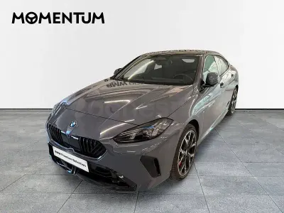 Usado BMW 220 Comfort Edition 163 CV (119 kW) 2026 Gris / plata Coupe