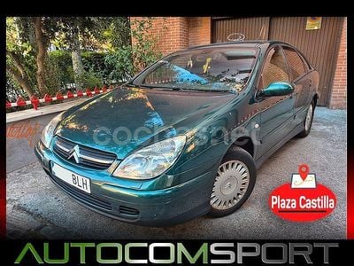 Citroën C5