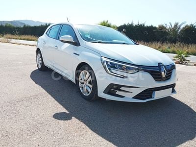Renault Mégane IV
