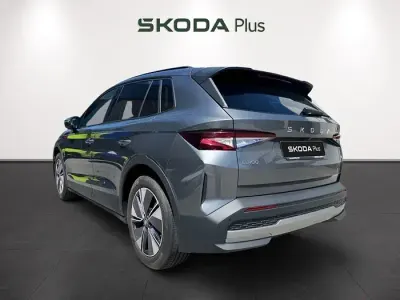 Usado Skoda Elroq