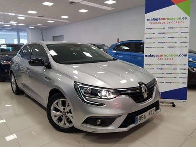 usado Renault Mégane IV 