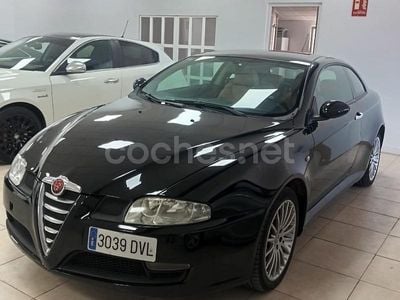 Alfa Romeo GT