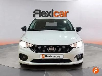 Usado Fiat Tipo Business 120 HP (88 kW) 2019 Branco
