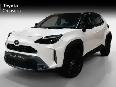 Usado Toyota Yaris Hybrid 116 CV (85 kW) 2022 Otro