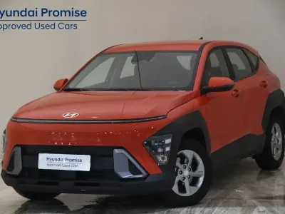 Usado Hyundai Kona 128 CV (94 kW) 2025 SUV