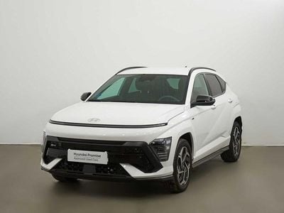 Usado Hyundai Kona N Line 129 CV (94 kW) 2024 Otro SUV