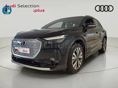 Usado Audi Q4 e-tron