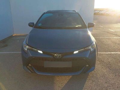 usado Toyota Corolla Touring Sports 125H Active Tech