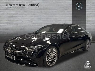 Mercedes CLS300