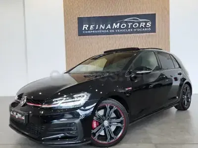 Brugt VW Golf VIII