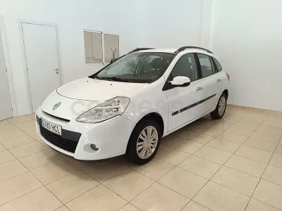 Usado Renault Clio