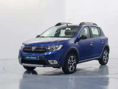 Usado Dacia Sandero Stepway 100 CV (73 kW) 2020
