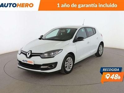 Renault Mégane III