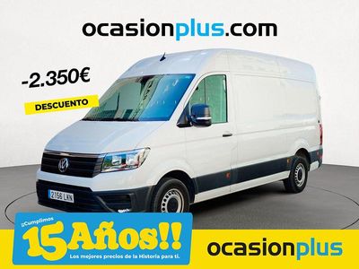 VW Crafter