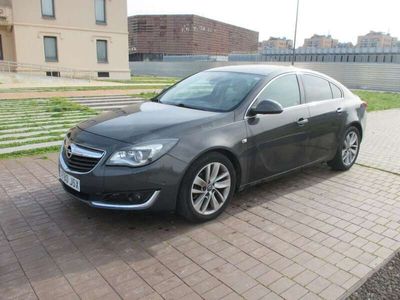 usado Opel Insignia 1.6CDTI ecoF. S&S Excellence 136