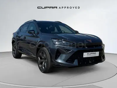 Usado Cupra Formentor