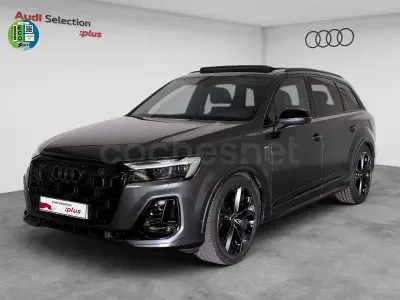 Usado Audi Q7