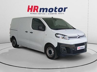 Citroën Jumpy