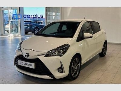 Usado Toyota Yaris 111 CV (81 kW) 2020