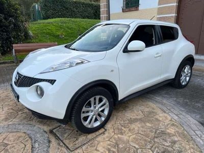 usado Nissan Juke 1.5dCi Acenta