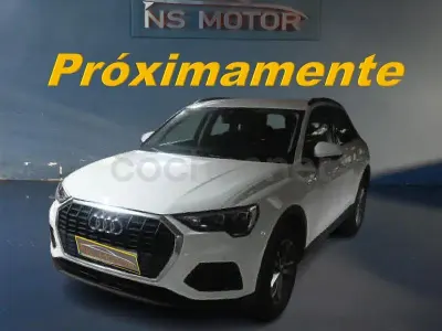 Usado Audi Q3
