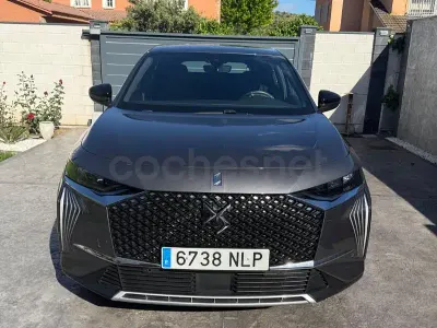 Usado DS Automobiles DS7 Crossback