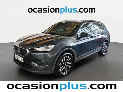 Usado Seat Tarraco