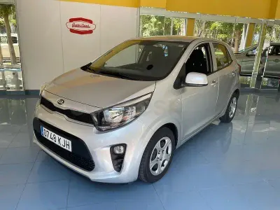 Usado Kia Picanto