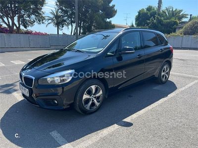 BMW 218