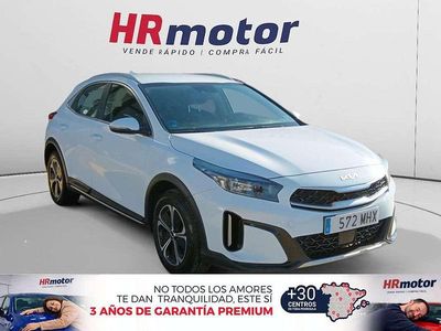 Usado Kia XCeed 143 CV (105 kW) 2023 Blanco SUV