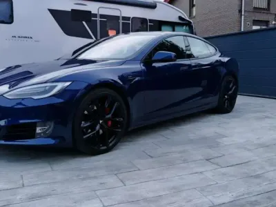 Usado Tesla Model S