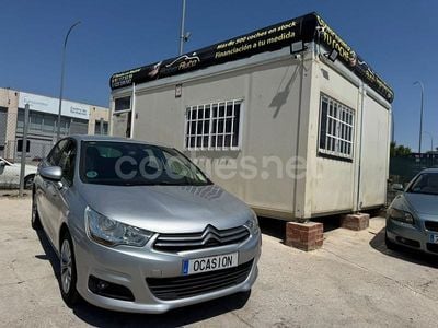 Citroën C4