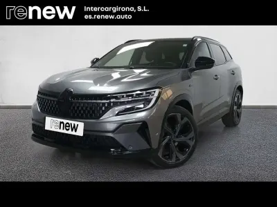 Usado Renault Austral Techno Esprit Alpine 158 CV (116 kW) 2023 SUV