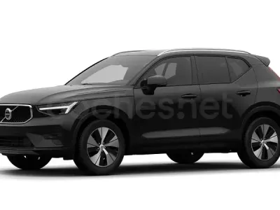 Brugt Volvo XC40 Core 163 HK (119 kW) 2025 Sort SUV