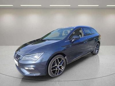Seat Leon ST
