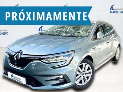 usado Renault Mégane IV 