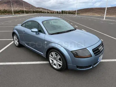 Usado Audi TT