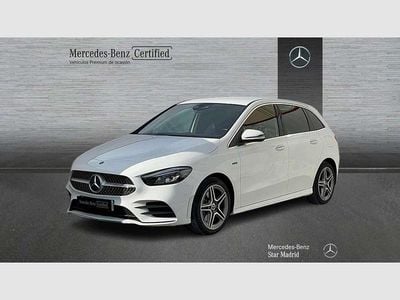 Usado Mercedes E250 218 CV (160 kW) 2022 Familiar
