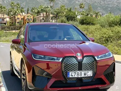 Occasion BMW iX 239 kW (326 PK) 2022 Eléctrico SUV