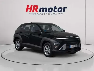 Usado Hyundai Kona