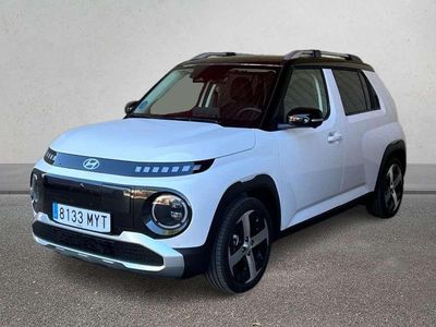 Usado Hyundai ix35 116 CV (85 kW) 2025 SUV