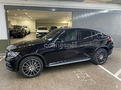 Mercedes GLC300