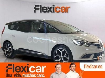 Renault Grand Scénic IV