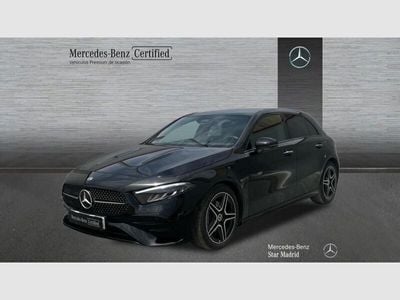Mercedes A200