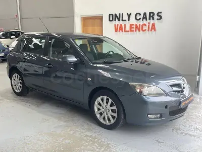 Usado Mazda 3