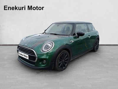 Usado 2020 Mini Cooper Utilitario | 19.485 € (Precio justo)