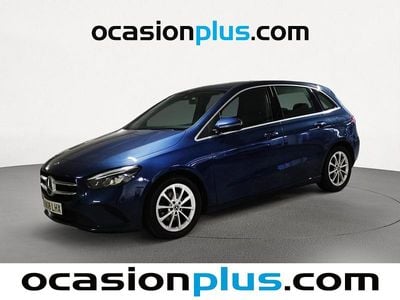 Mercedes B180