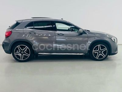 Mercedes GLA200