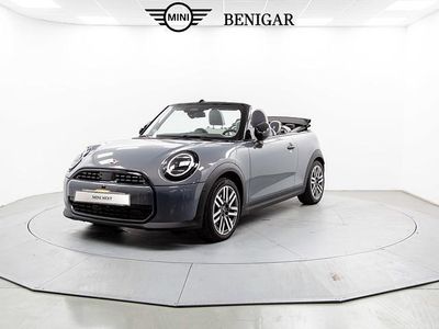 Usado Mini Cooper 163 CV (119 kW) 2025 Utilitario